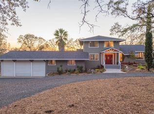 243 Lost Horizon Dr, Oroville, CA 95966