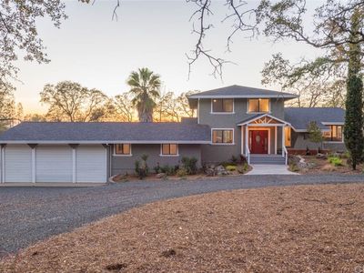 243 Lost Horizon Dr, Oroville, CA, 95966