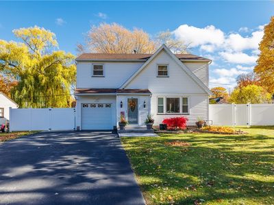 4314 Mount Read Blvd, Rochester, NY, 14616