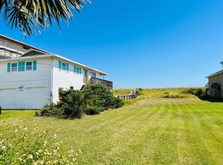 1734 N Fletcher Ave, Fernandina Beach, FL 32034