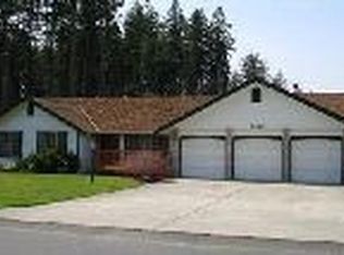 9324 60th Avenue Ct E, Puyallup, WA 98371