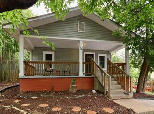 76 Hubbard Ave, Asheville, NC 28806