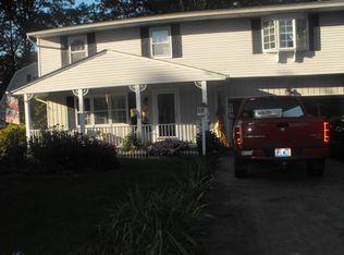 26968 Schady Rd, Olmsted Township, OH