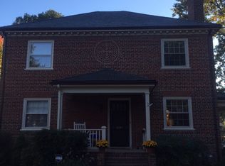 807 Sauer Ave, Richmond, VA 23221