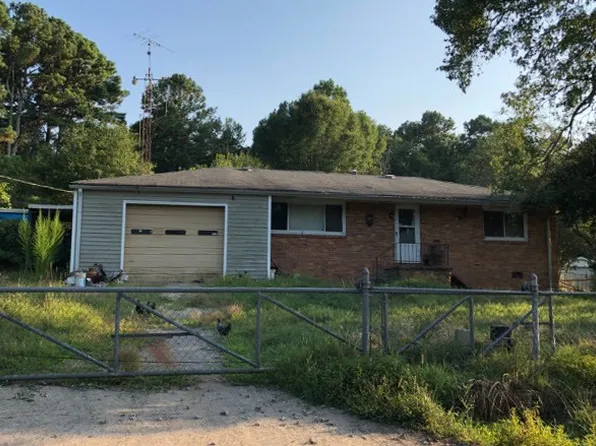 2573 Paul Dr, Gainesville, GA 30504