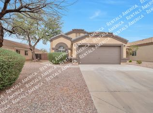1735 E San Xavier Dr, Casa Grande, AZ 85122