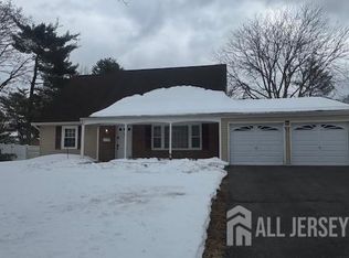 55 Johnson Rd, Somerset, NJ 08873