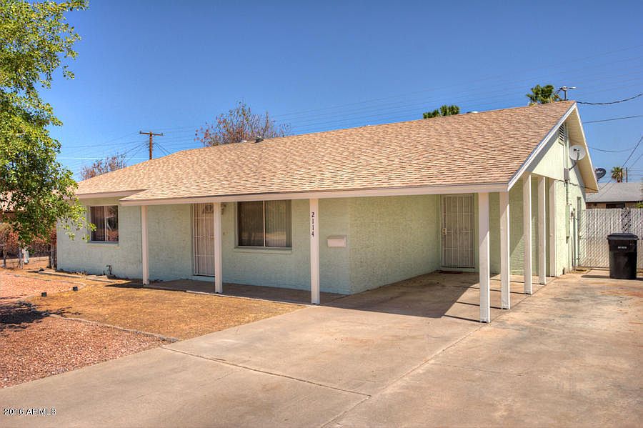 1st image of 2114 W 2nd Pl