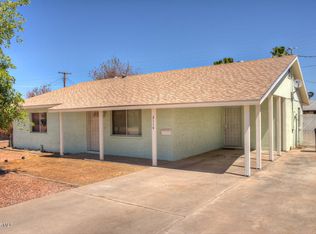 2114 W 2nd Pl, Mesa, AZ 85201