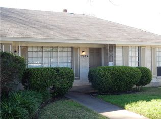 2205 Teakwood Dr #A, Austin, TX 78757
