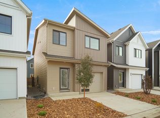 1430 Aster Way NW #24, Edmonton, AB T6T2T3