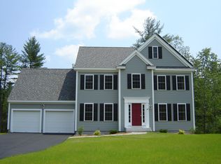 12 Coppersmith Way, Townsend, MA 01469