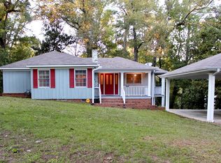 1025 11th Ave N, Columbus, MS 39701