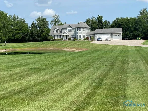 5220 County Road C, Delta, OH 43515