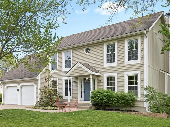 15129 S Horton St, Overland Park, KS 66223
