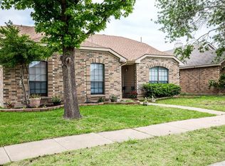 2013 Village Creek Dr, Garland, TX 75040