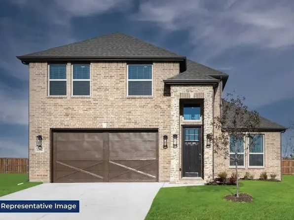 1803 Ranch View Dr, Cedar Hill, TX 75104