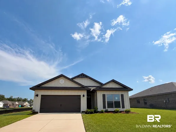 14693 Tealwood Ln, Foley, AL 36535