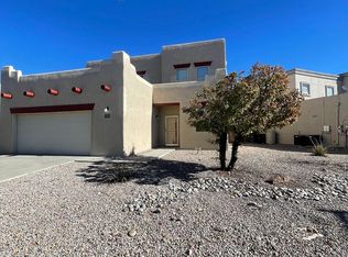 4224 Luz Del Sol, Santa Fe, NM 87507