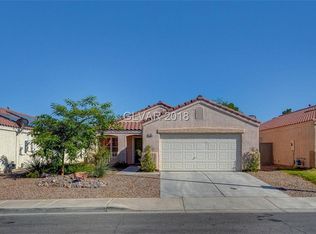 701 Hitchen Post Dr, Henderson, NV 89011