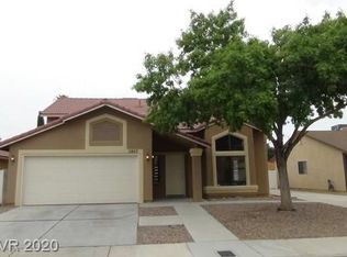 3957 Avocado Dr, Las Vegas, NV 89103