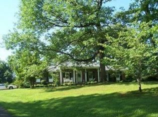 1390 Highway 57 W, Ramer, TN 38367