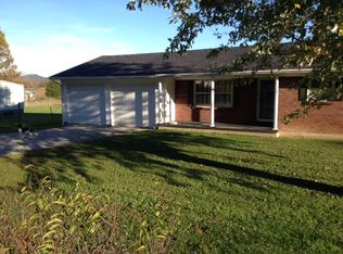 1351 Wisemantown Rd, Irvine, KY 40336