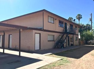 200 S Doran #206, Mesa, AZ 85204