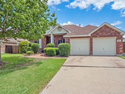 7806 Albany Dr, Rowlett, TX, 75089