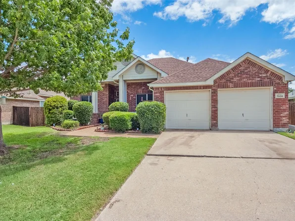7806 Albany Dr, Rowlett, TX 75089