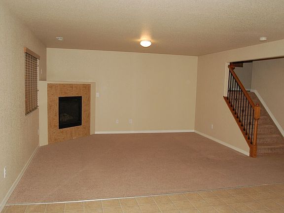 Living Rm (opposite kitchen)