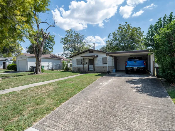 358 ANTON DR, San Antonio, TX 78223