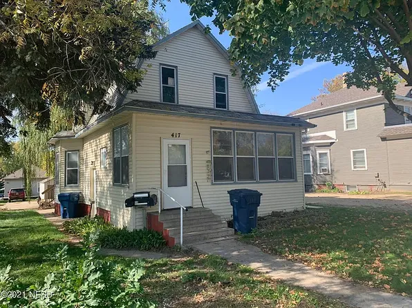 417 4th St NE Unit 3, Watertown, SD 57201
