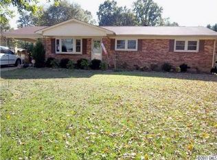 3507 Havenwood Rd, Dallas, NC 28034