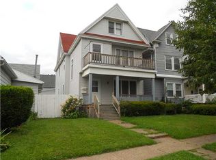 96 Lafayette Ave, Buffalo, NY 14213