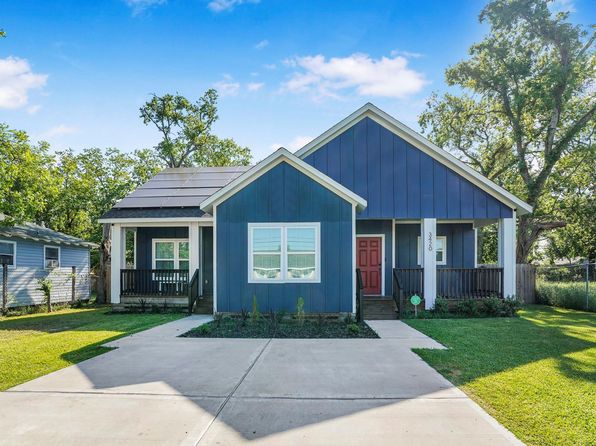 3420 Russell St, Houston, TX 77026