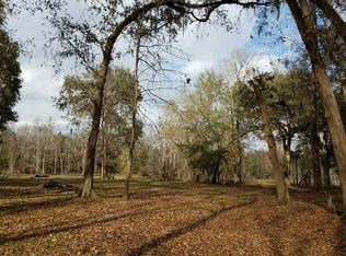 1200 N County Road 315, Melrose, FL 32666