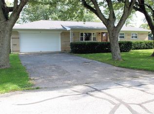 51 N Tresslar Ave, Bargersville, IN