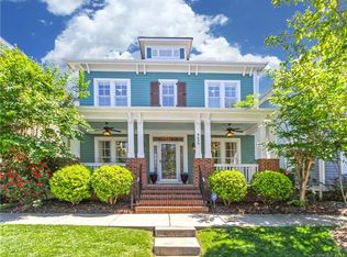 9639 Alma Blount Blvd, Charlotte, NC 28277