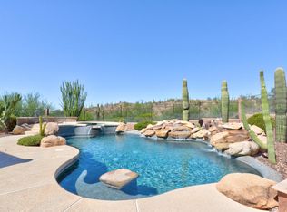 42224 N Caledonia Way, Phoenix, AZ 85086