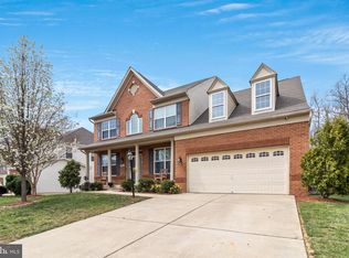 17405 Madrillon Way, Accokeek, MD 20607