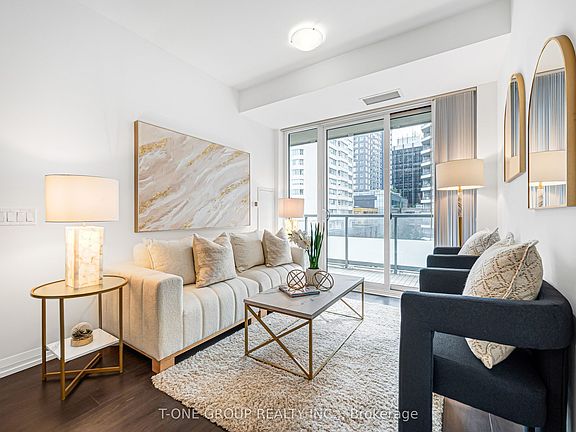 2nd image of 25 Holly St #610
