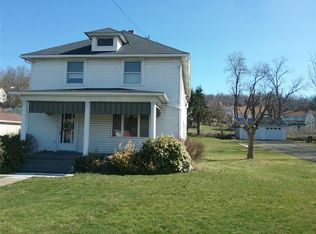 529 Filbert Orient Rd, Fairbank, PA 15435