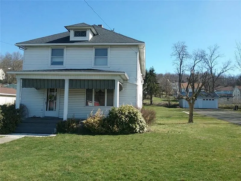 529 Filbert Orient Rd photo 1
