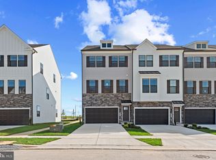 413 Ensemble Way, Frederick, MD 21701