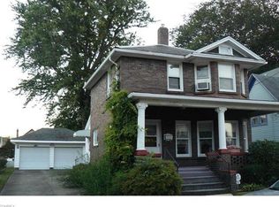 155 14th St, Conneaut, OH 44030