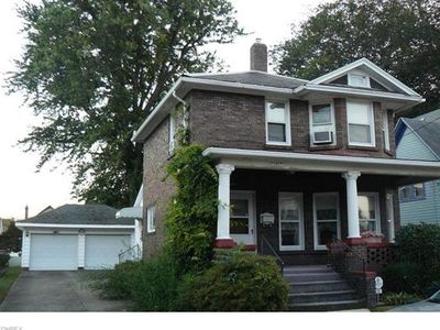 155 14th St, Conneaut, OH, 44030