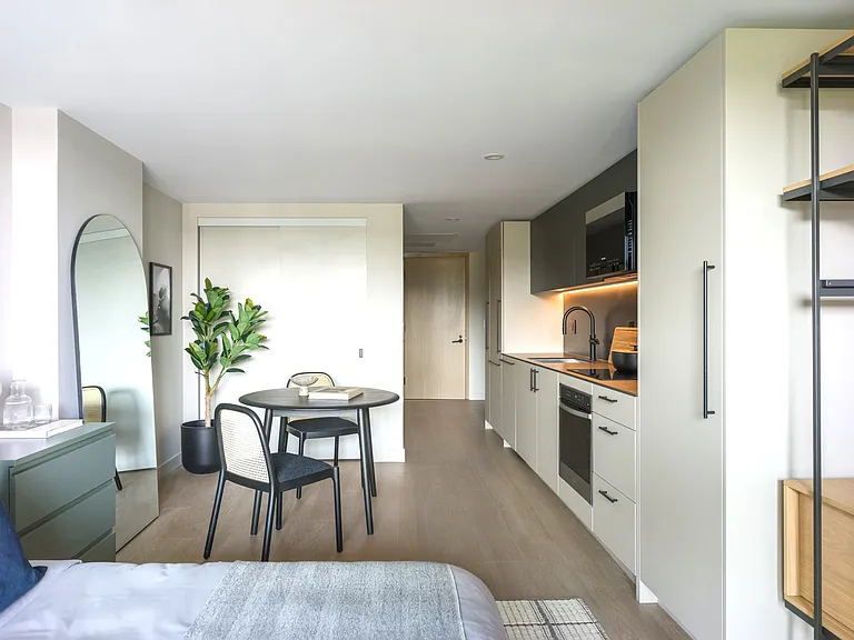 3709 Broadway W #1009 — Photo 13