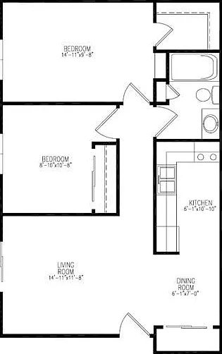 1447 Aber Ave #4 — Photo 10