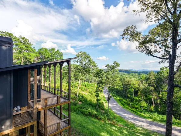 386 Mountain Laurel Rdg, Mineral Bluff, GA 30559